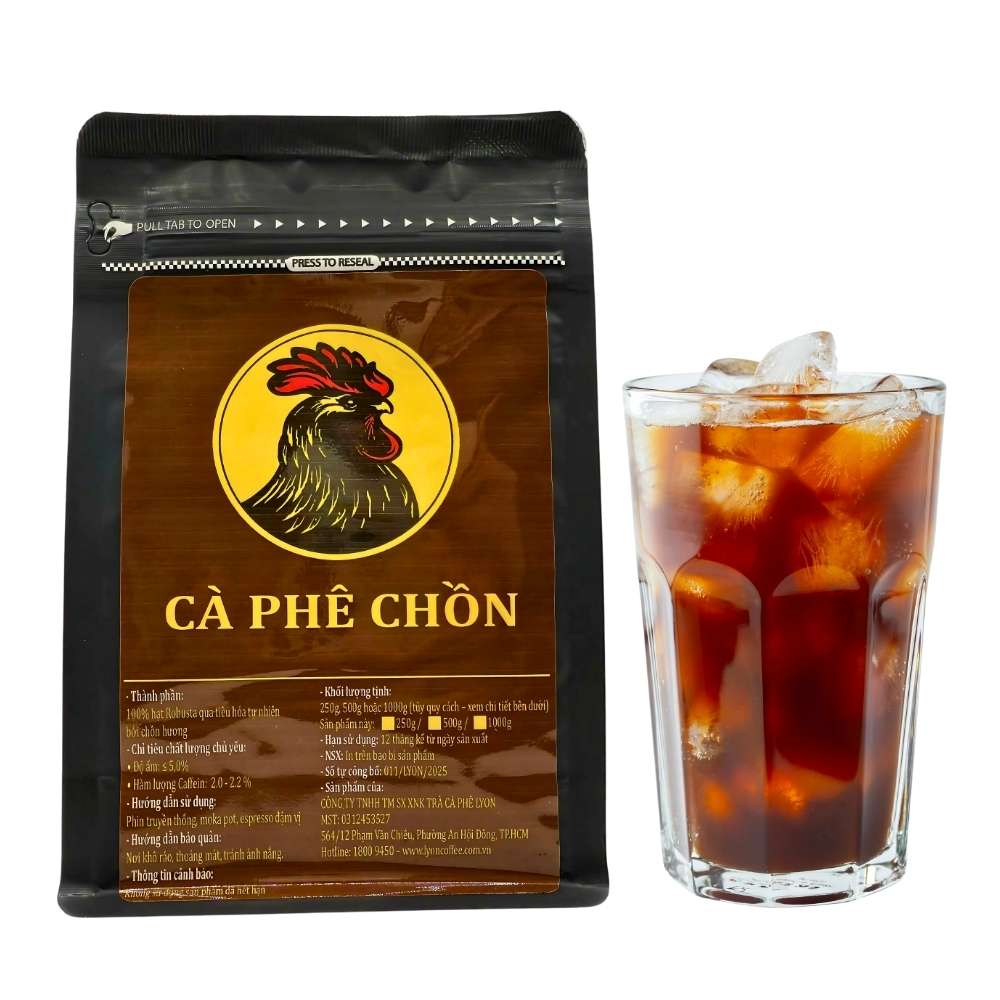 Cà phê chồn - Specialty coffee hiếm, hương vị độc đáo - Ảnh 9