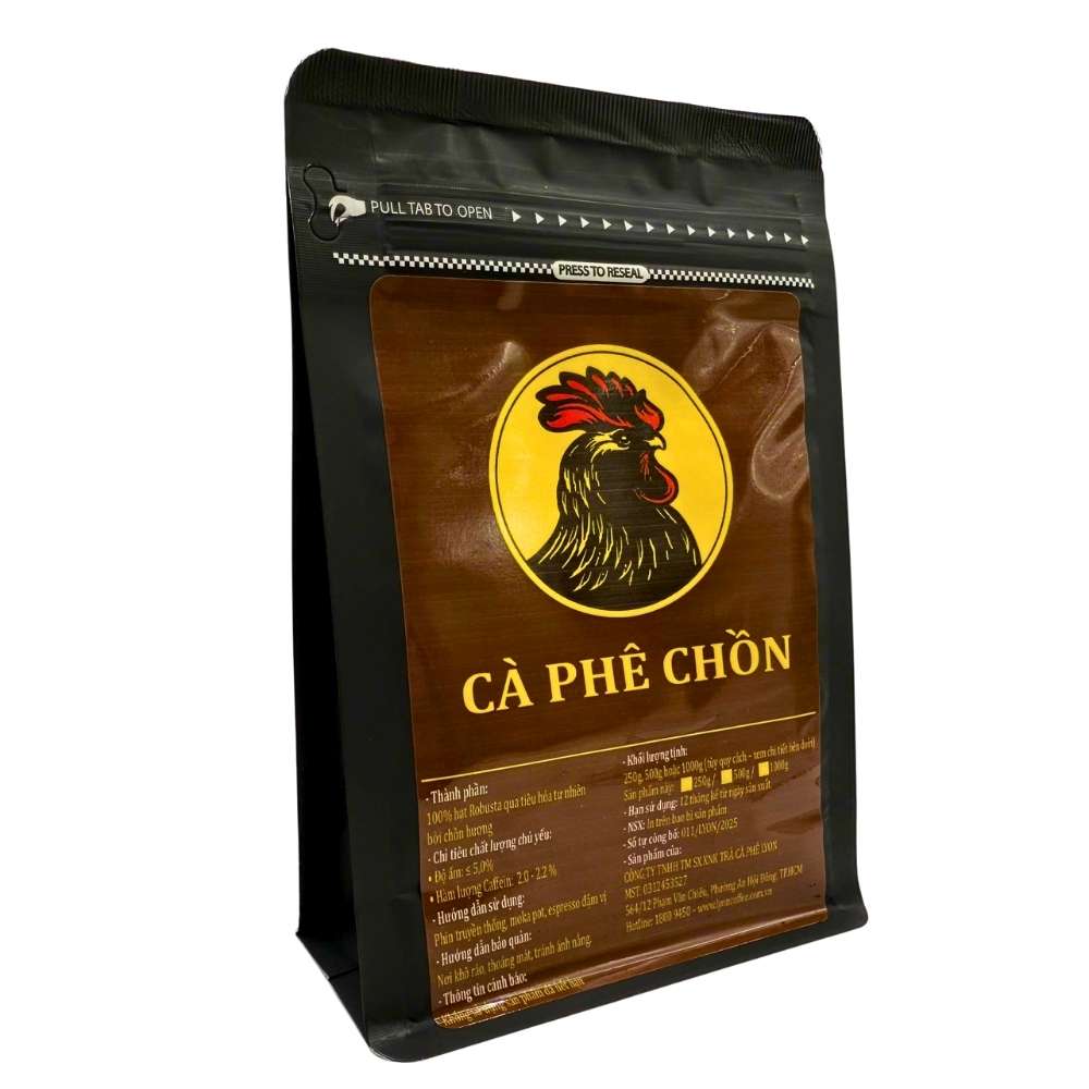 Cà phê chồn - Specialty coffee hiếm, hương vị độc đáo - Ảnh 2