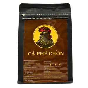 Cà phê cao cấp Cà phê chồn
