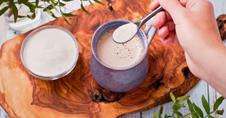 Đánh giá cà phê collagen hiệu quả làm đẹp