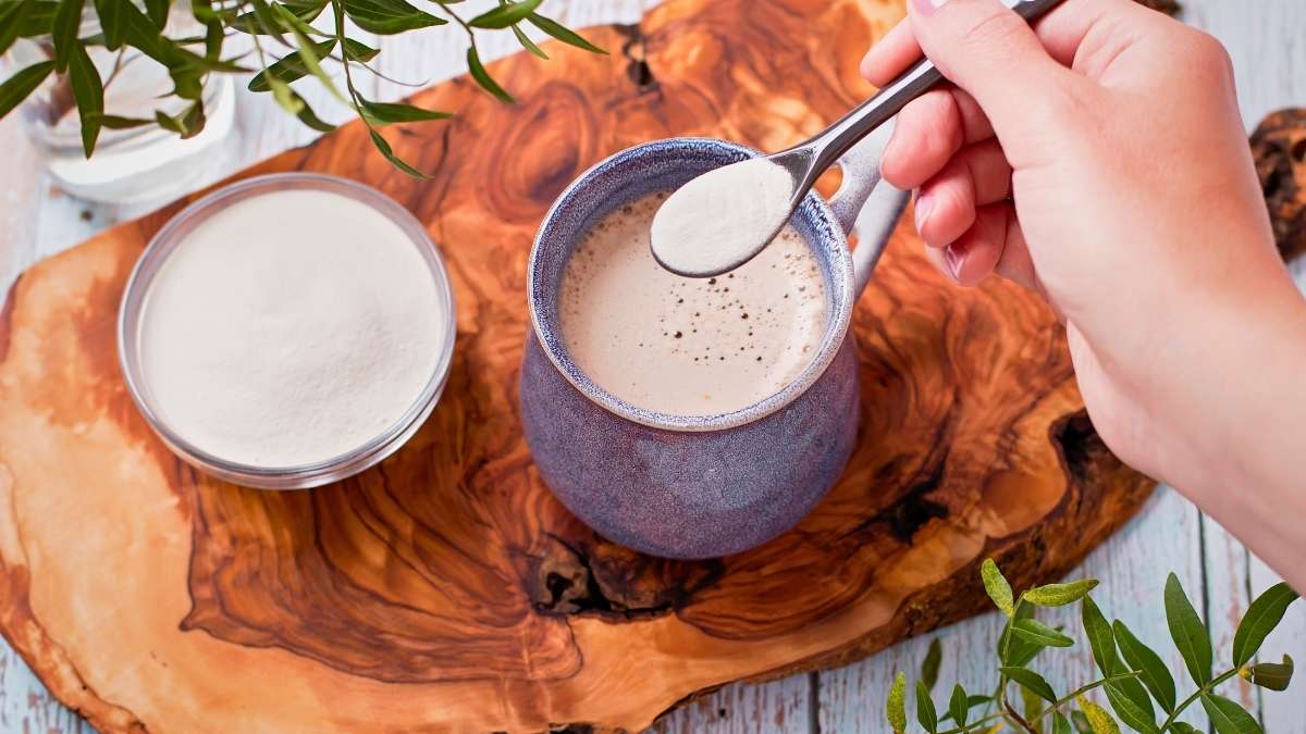 Đánh giá cà phê collagen hiệu quả làm đẹp