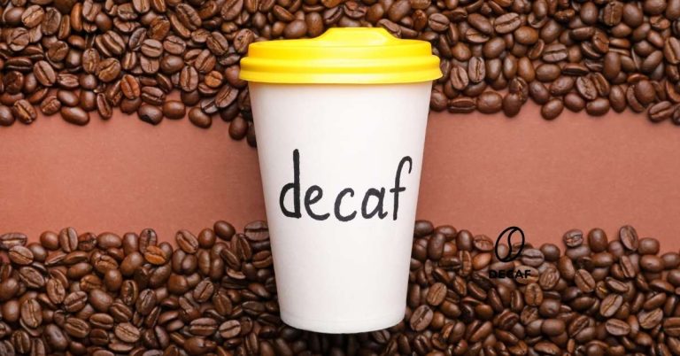 Đánh giá cà phê decaf lợi ích và tác dụng phụ