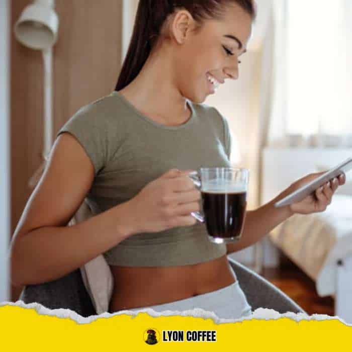 Cà phê giảm cân có tốt không