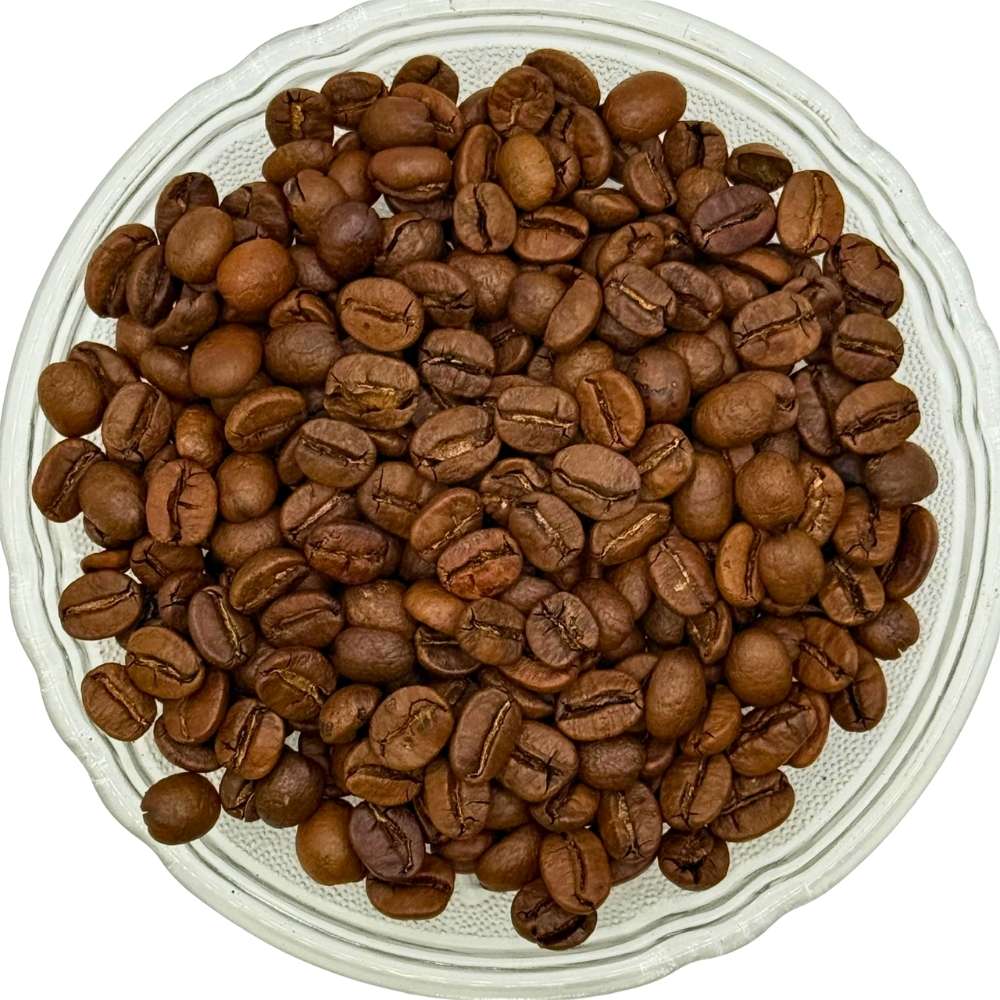 Cà phê hạt Arabica Cầu Đất - Ảnh 6