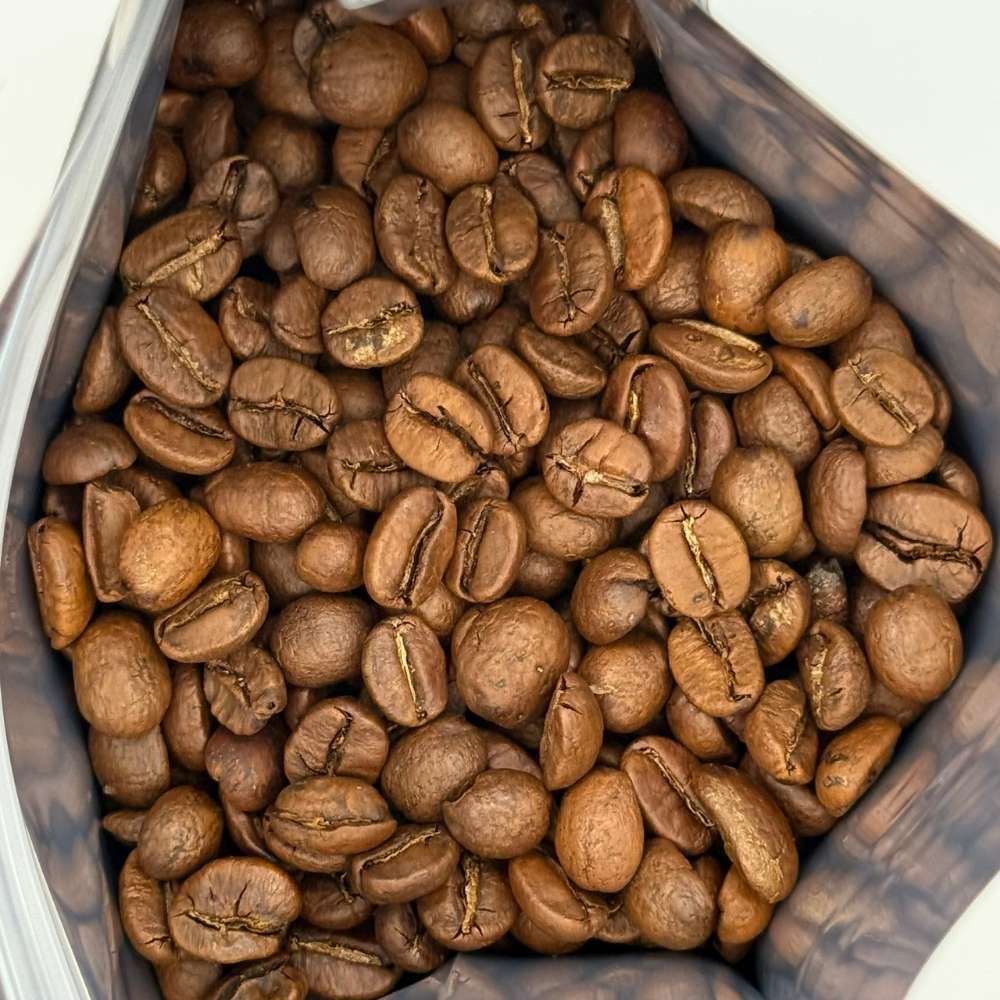 Cà phê hạt Arabica Cầu Đất - Ảnh 7