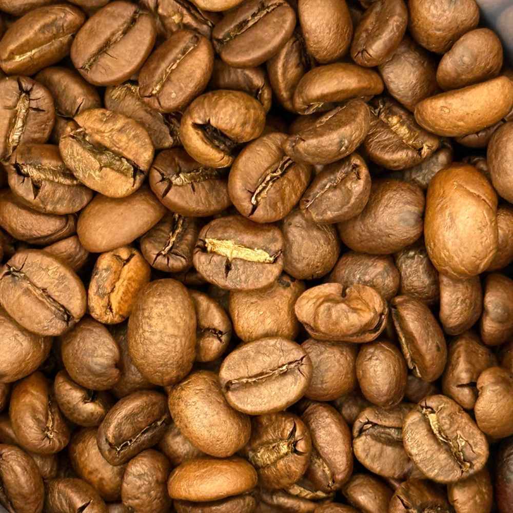 Cà phê hạt Arabica pha máy Espresso - Ảnh 4