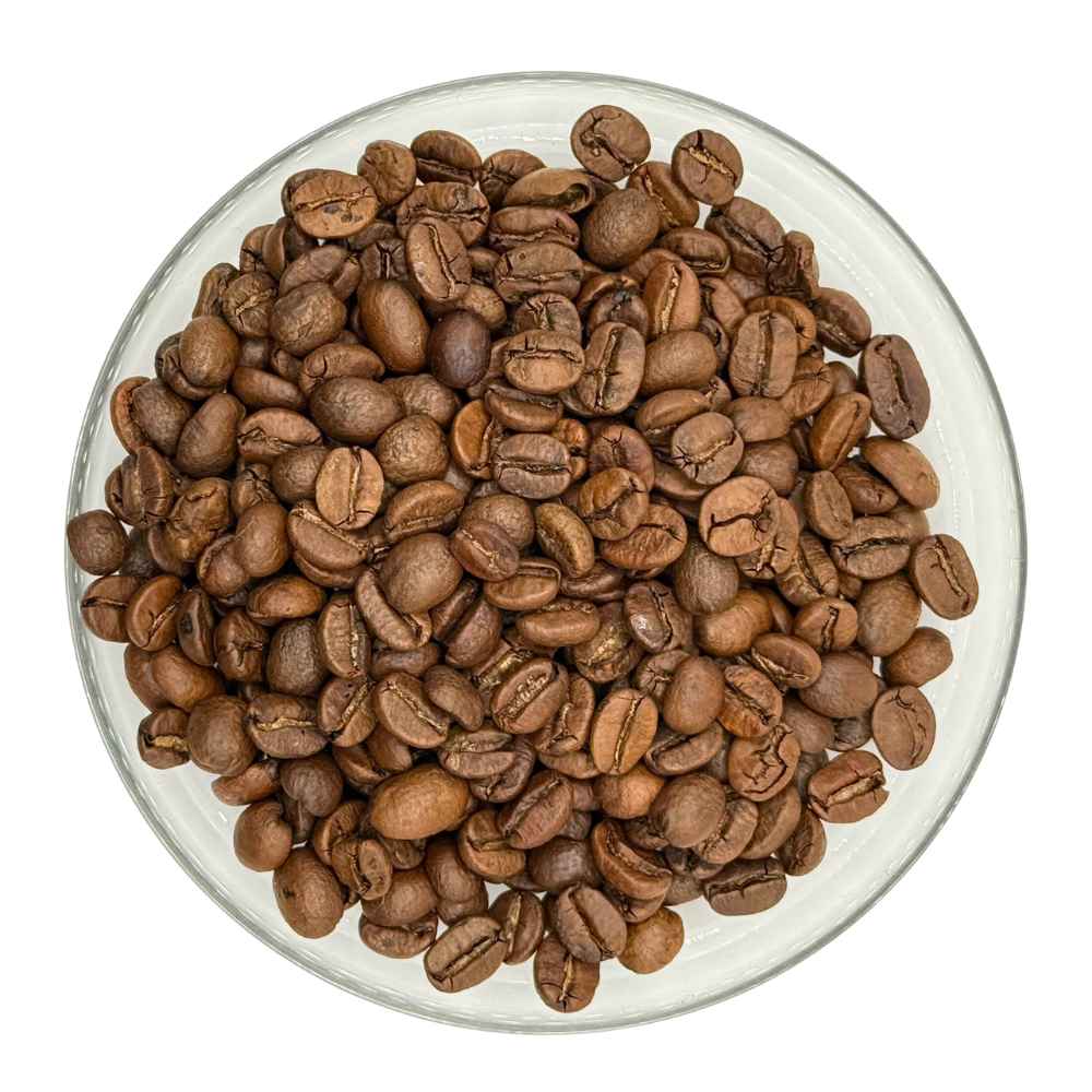 Cà phê hạt Arabica pha máy Espresso - Ảnh 3