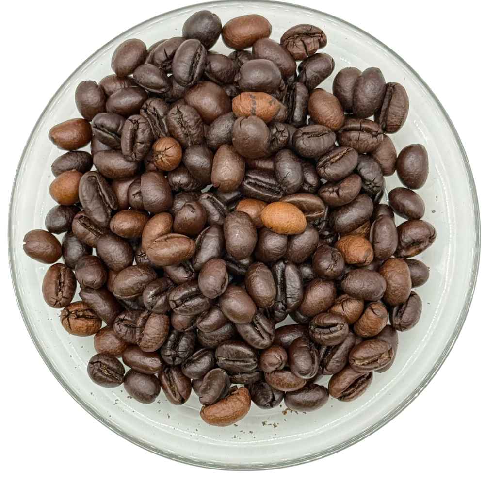 Cà phê hạt Culi pha máy Espresso - Ảnh 3