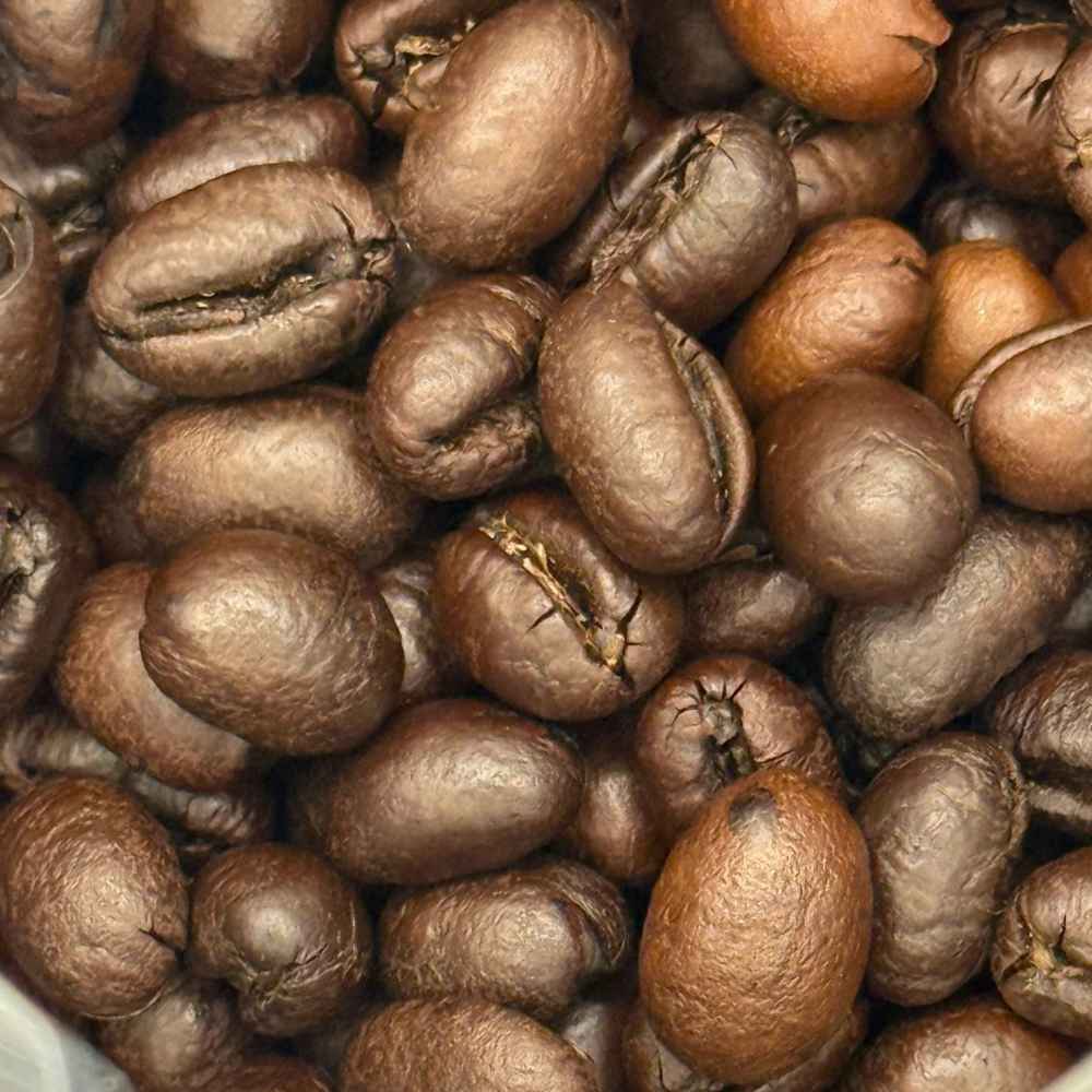 Cà phê hạt Culi pha máy Espresso - Ảnh 5