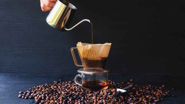 Robusta Honey ứng dụng linh hoạt cho pour-over, espresso và cold brew