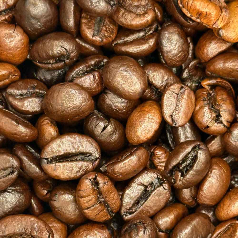 Cà phê hạt Robusta rang bơ - Ảnh 6