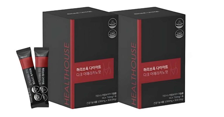 Healthouse coffee review giảm cân hiệu quả không