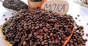 Cà phê moka có tốt không hương vị và lợi ích