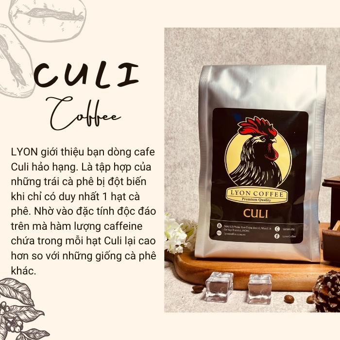 Tên các loại hạt cà phê ngon nổi tiếng tại Việt Nam