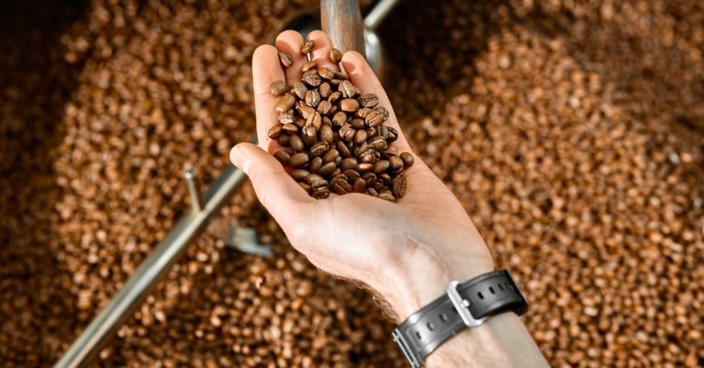 Cà phê rang có tốt không chất lượng và lợi ích