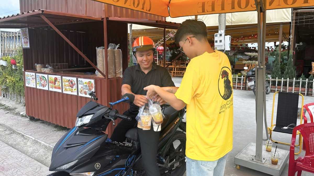 Cà phê rang xay nguyên chất Sơn La hương vị đặc trưng