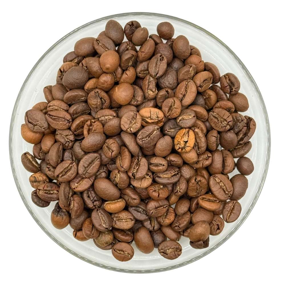 Cà phê hạt Robusta Fine - Ảnh 3
