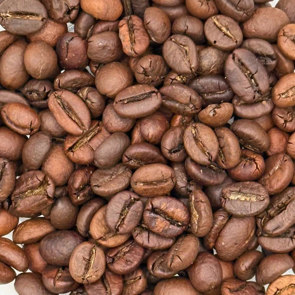 Cà phê hạt Robusta Honey - Ảnh 3