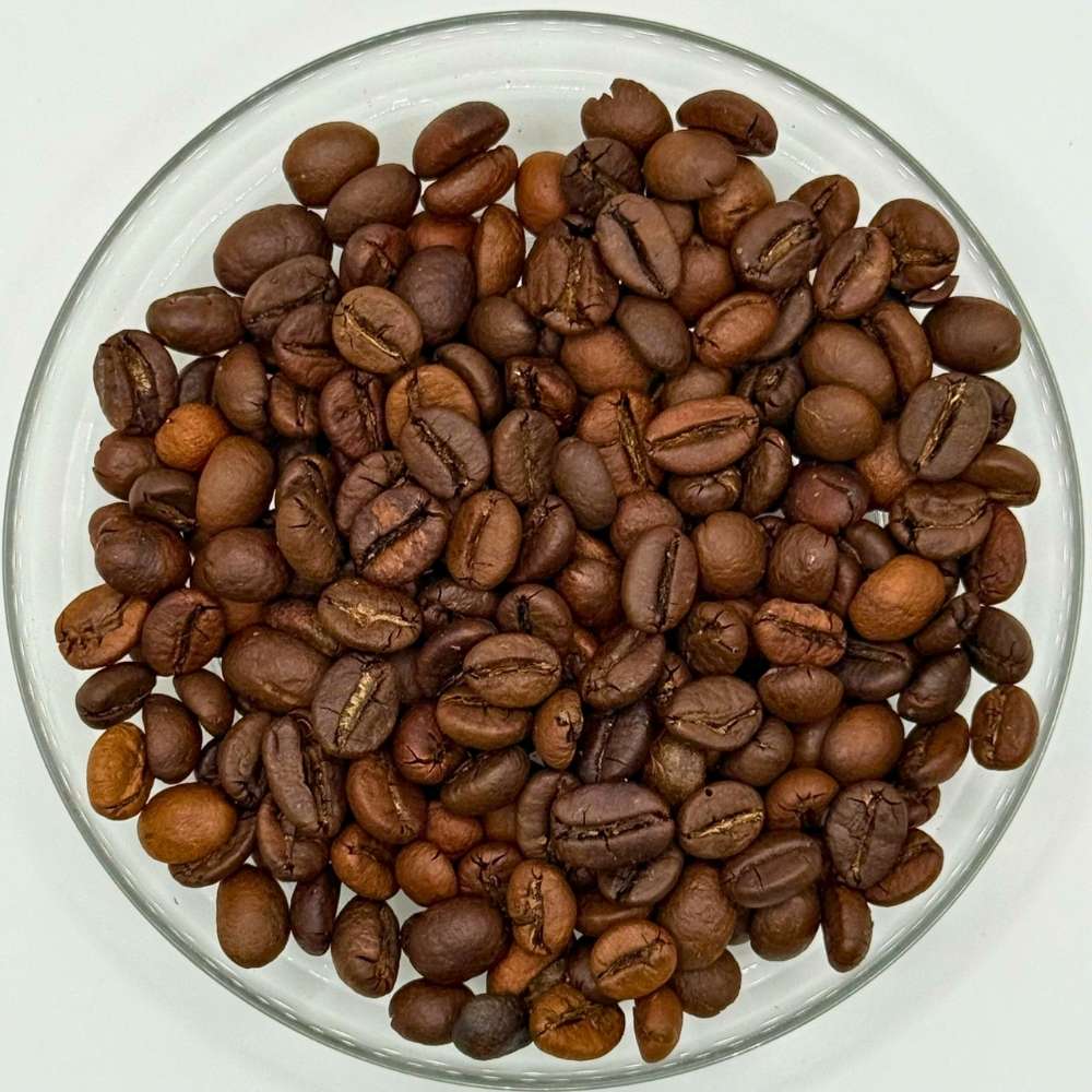 Cà phê hạt Robusta Honey - Ảnh 4