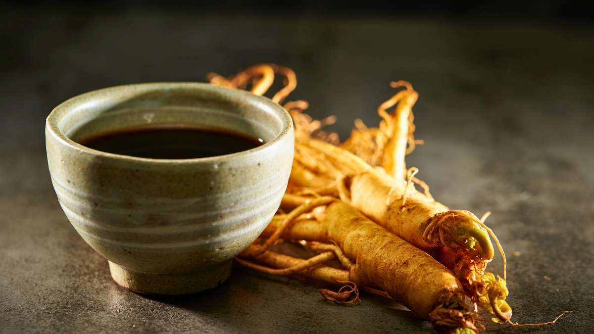  Cà phê sâm collagen có tốt không