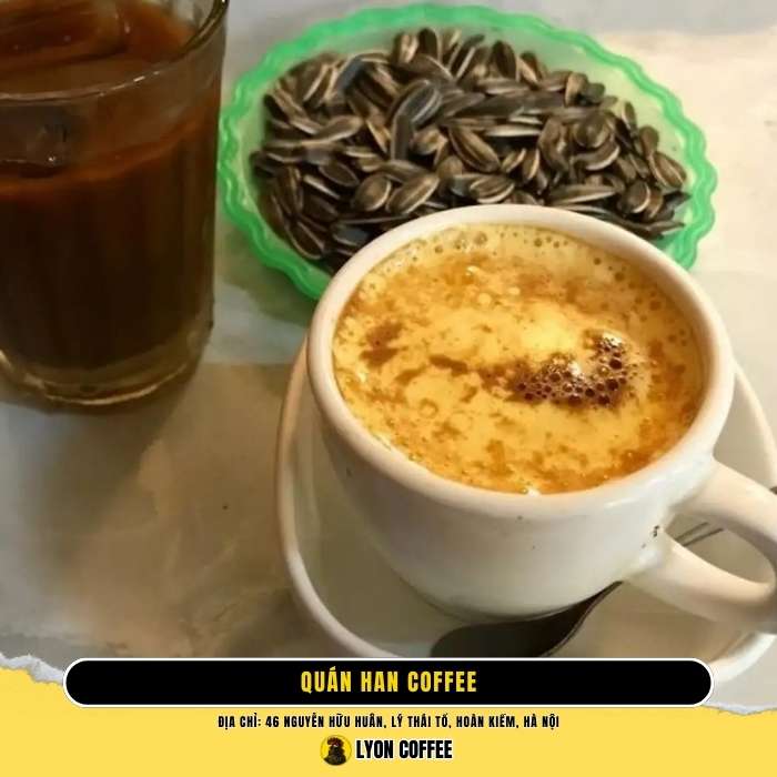 HAN Coffee