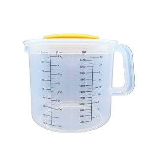 Ca trộn kem cheese 2L5 có nắp