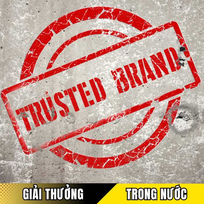 Các giải thưởng uy tín trong nước