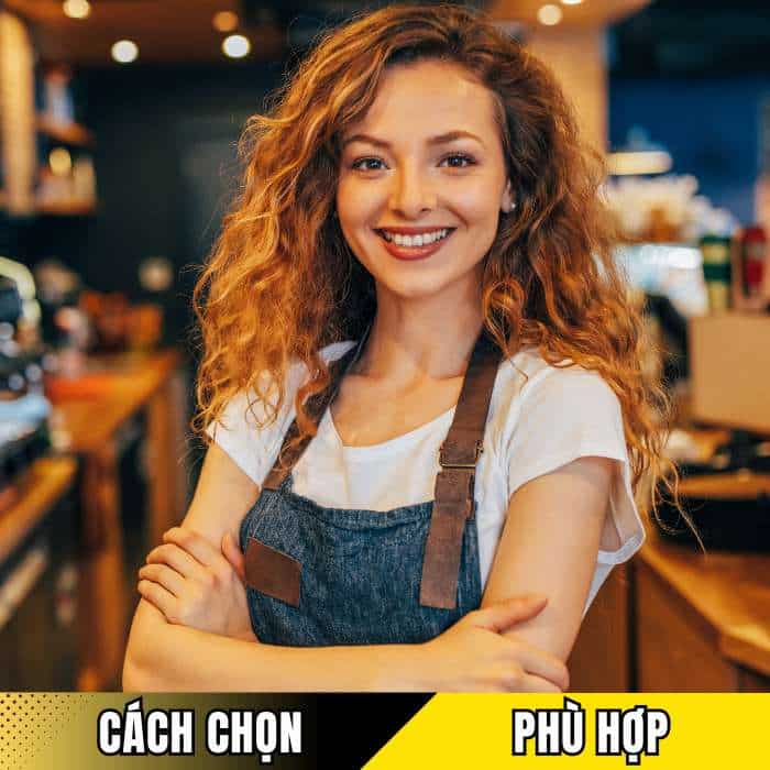 Cách chọn cà phê pha máy phù hợp