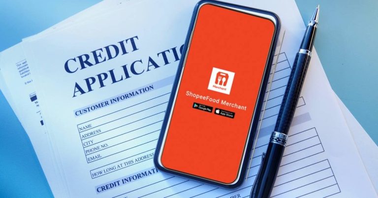 Hướng dẫn đăng ký bán hàng ShopeeFood Loship cho quán cafe