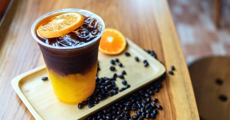 Công thức cà phê Hawai kiểu mới cho mùa hè