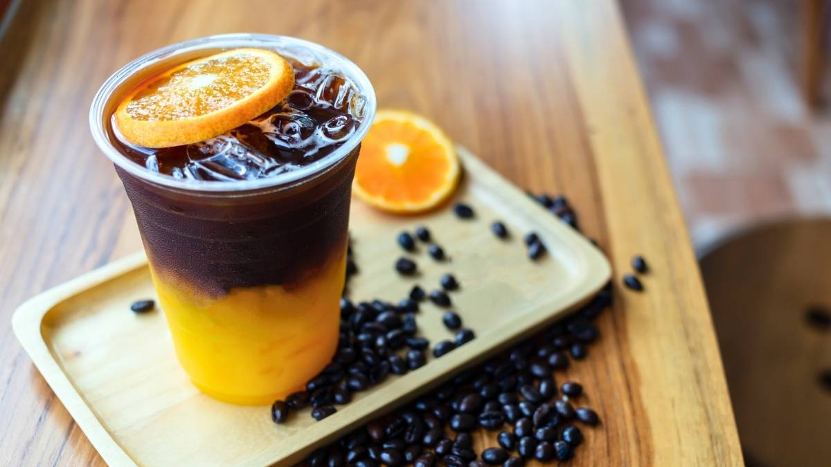 Công thức cà phê Hawai kiểu mới cho mùa hè