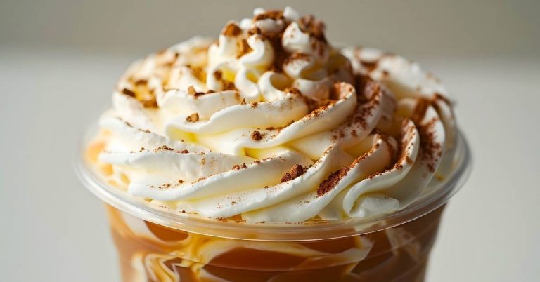 Công thức cà phê kem sữa tươi đơn giản dễ làm