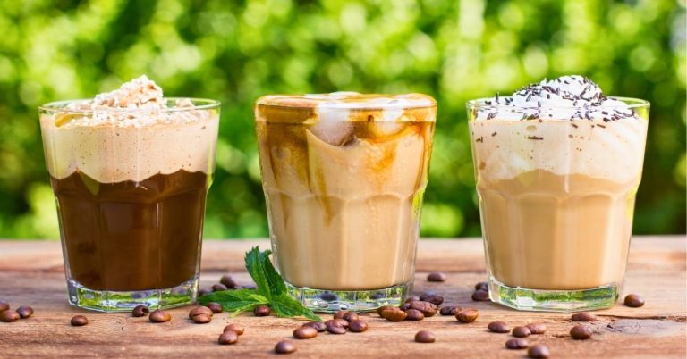 Cách làm cà phê muối ngon tại nhà lạ miệng hấp dẫn