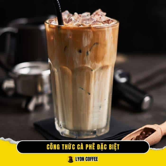 Công thức cà phê đặc biệt dành cho xe cafe mang đi