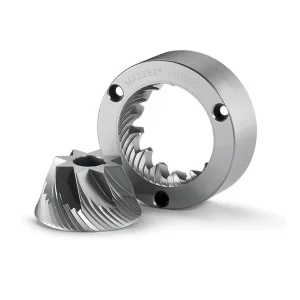 Linh kiện máy móc