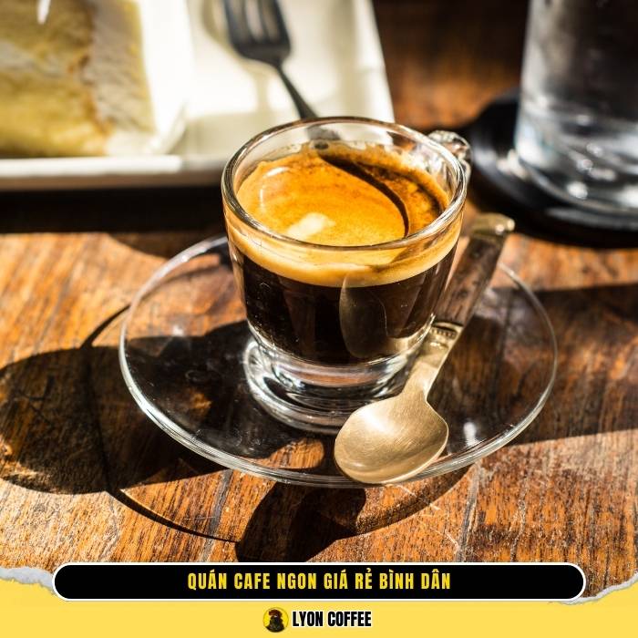 Lyon Coffee chọn lọc cafe cẩn thận từ những vùng trồng nổi tiếng tại Việt Nam và thế giới