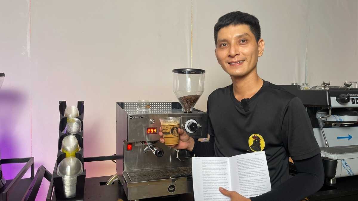 Giá cà phê hạt pha máy espresso Hưng Yên