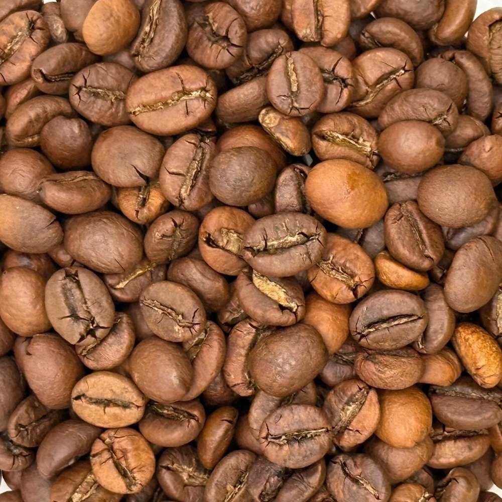 Cà phê hạt pha máy gu số 2 - Ảnh 3