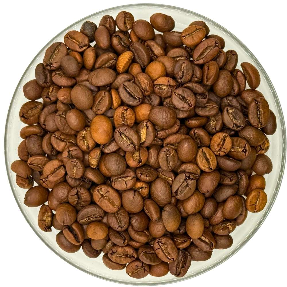 Cà phê hạt pha máy gu số 2 - Ảnh 4