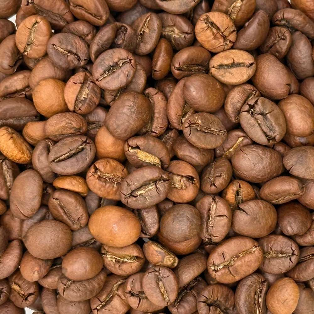 Cà phê hạt pha máy gu số 3 - Ảnh 5