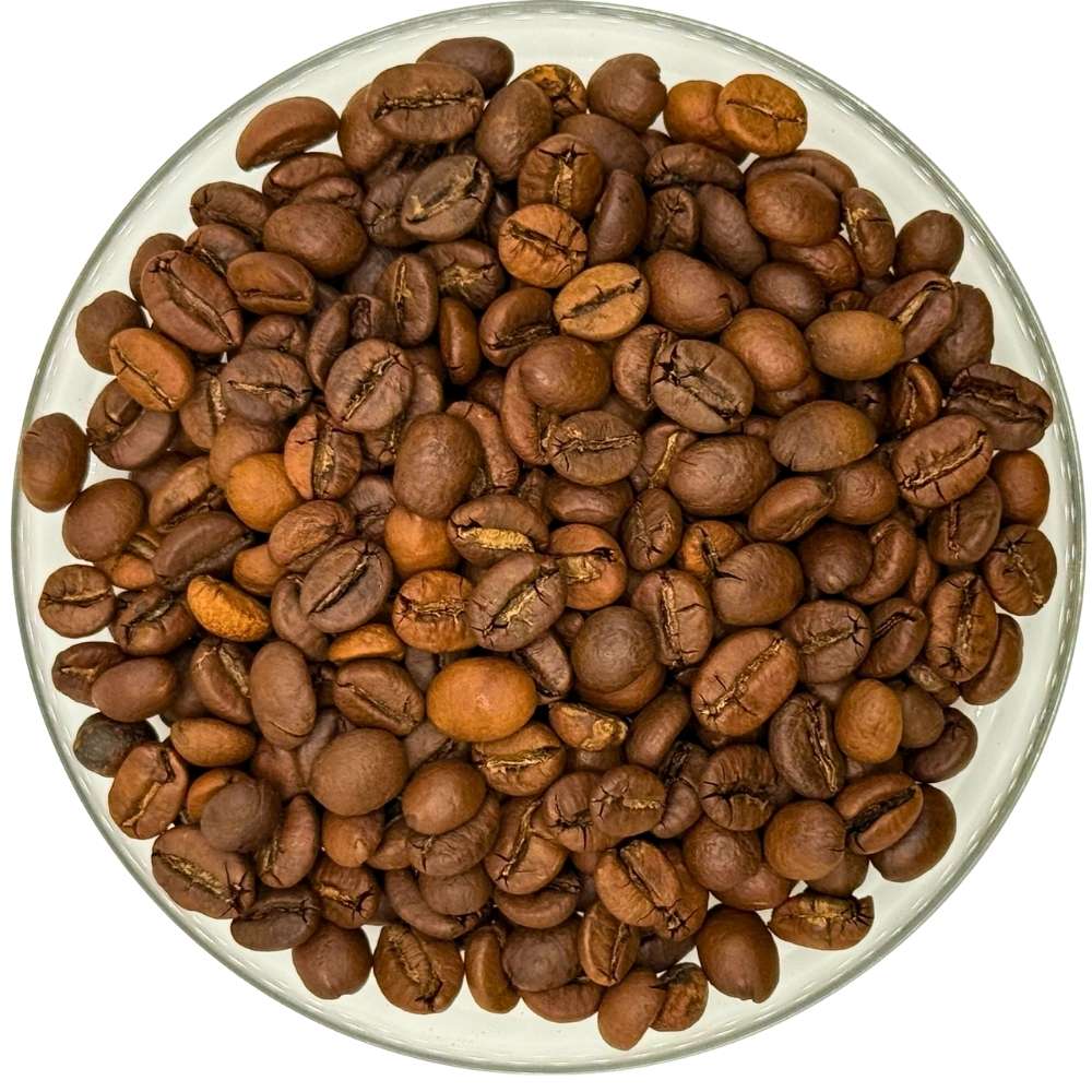 Cà phê hạt pha máy gu số 3 - Ảnh 3