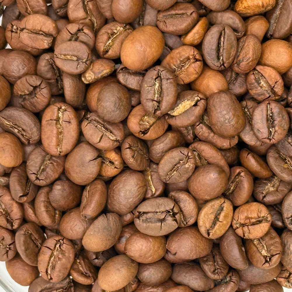 Cà phê hạt pha máy gu số 4 - Hương thơm quyến rũ, chua nhiều - Ảnh 5