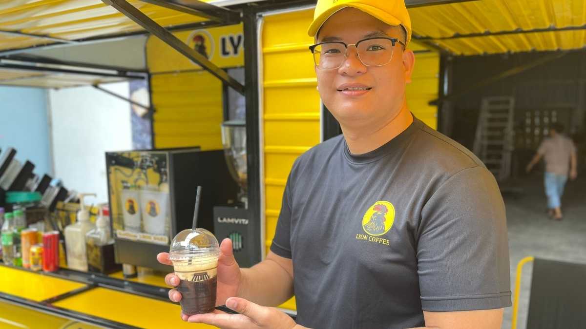 Bảng giá cà phê hạt pha phin tại Hải Dương
