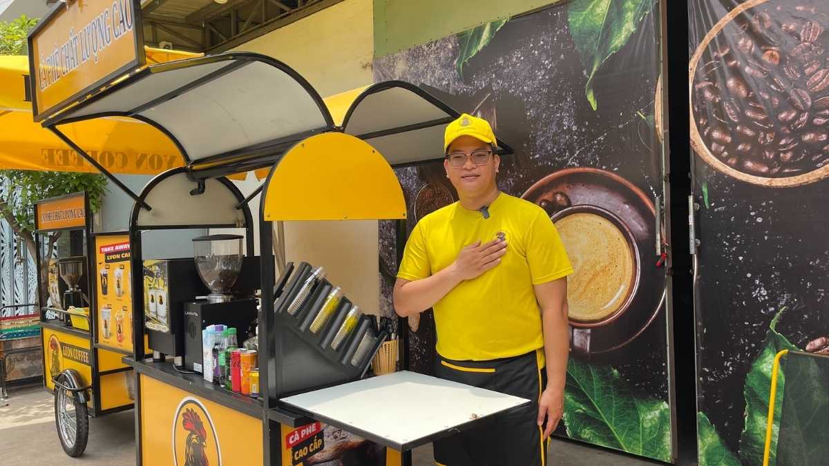 Bảng giá cà phê hạt tại Thừa Thiên Huế