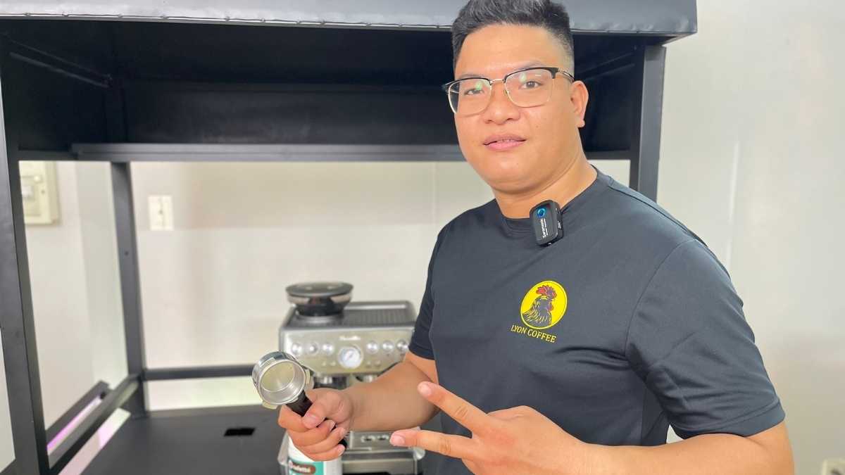  Bảng giá cà phê hạt pha phin tại Quận 8