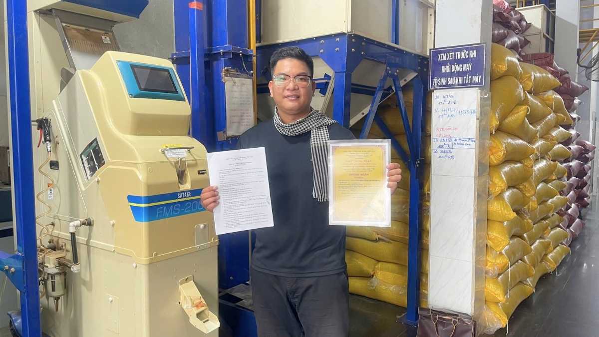  Bảng giá cà phê hạt pha phin Cần Thơ