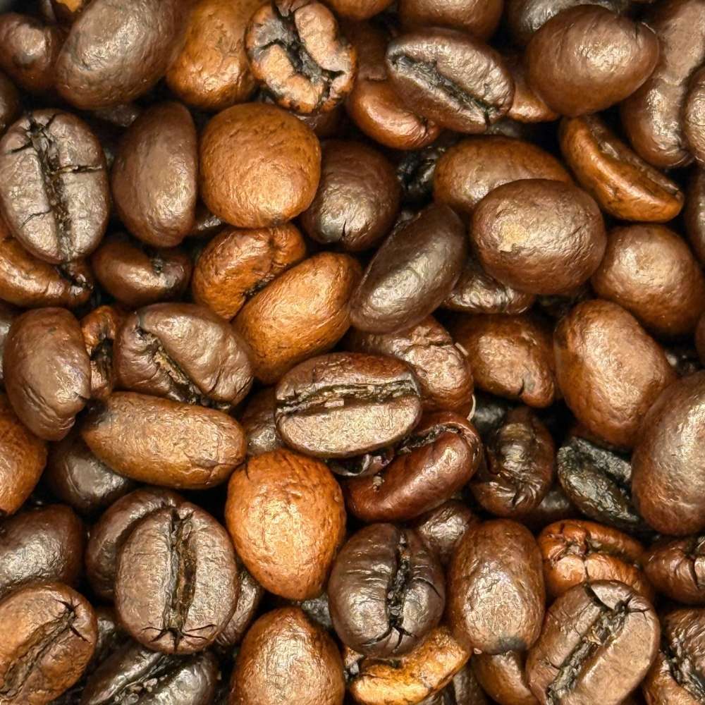 Cà phê hạt pha phin gu số 3 - Gu đậm đà, hậu ngọt nhẹ - Ảnh 4