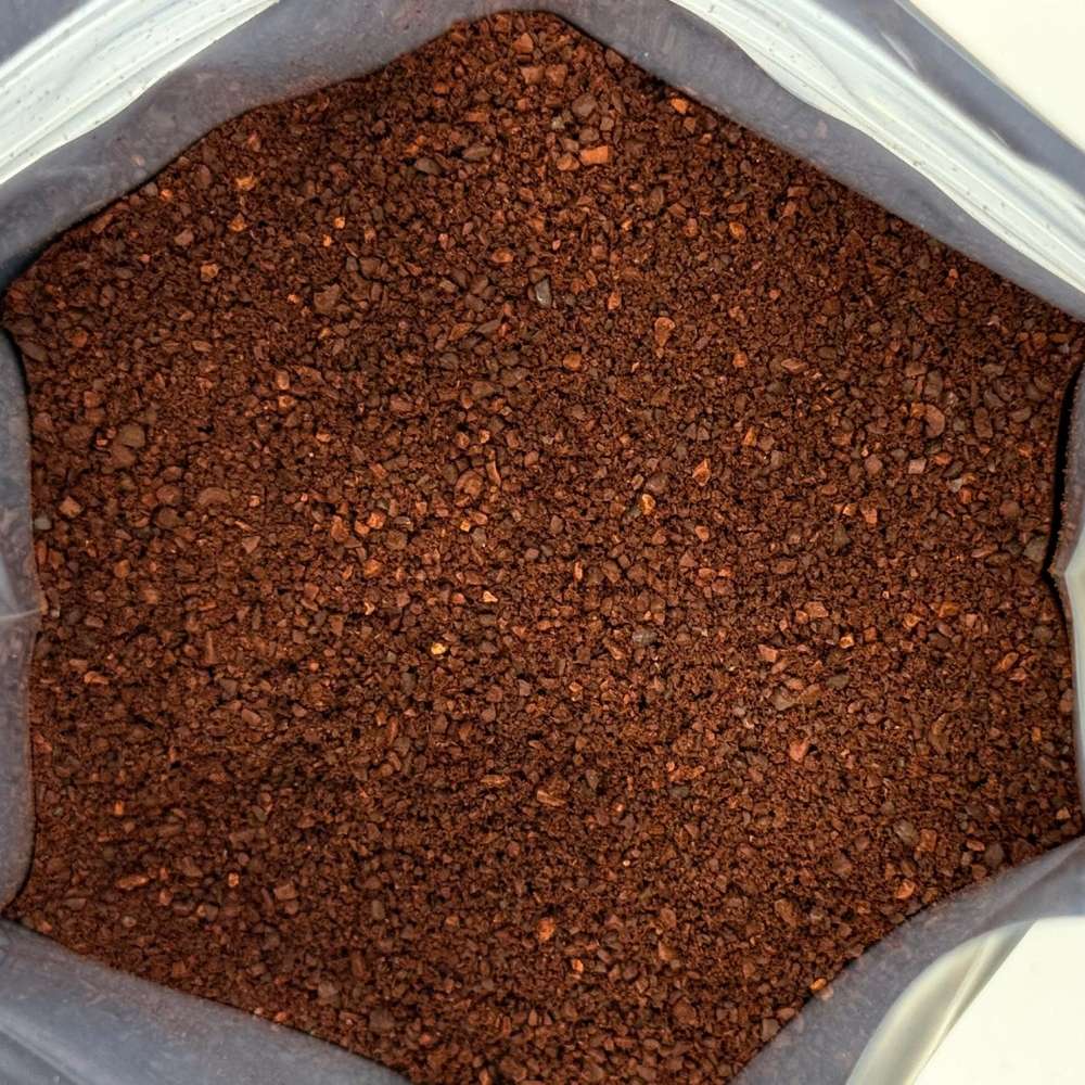 Cà phê pha phin gu số 6 - Đậm đà, sữa béo, bơ ngậy - Ảnh 3