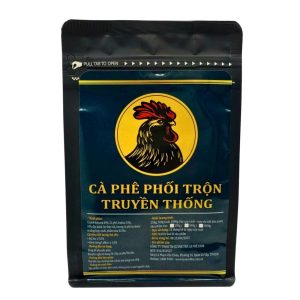 Cà phê phối trộn truyền thống