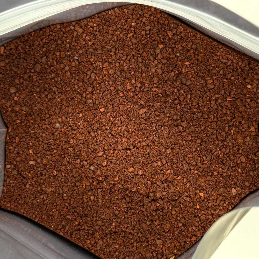 Cà phê phối trộn truyền thống - Đậm đà, body dày - Ảnh 3